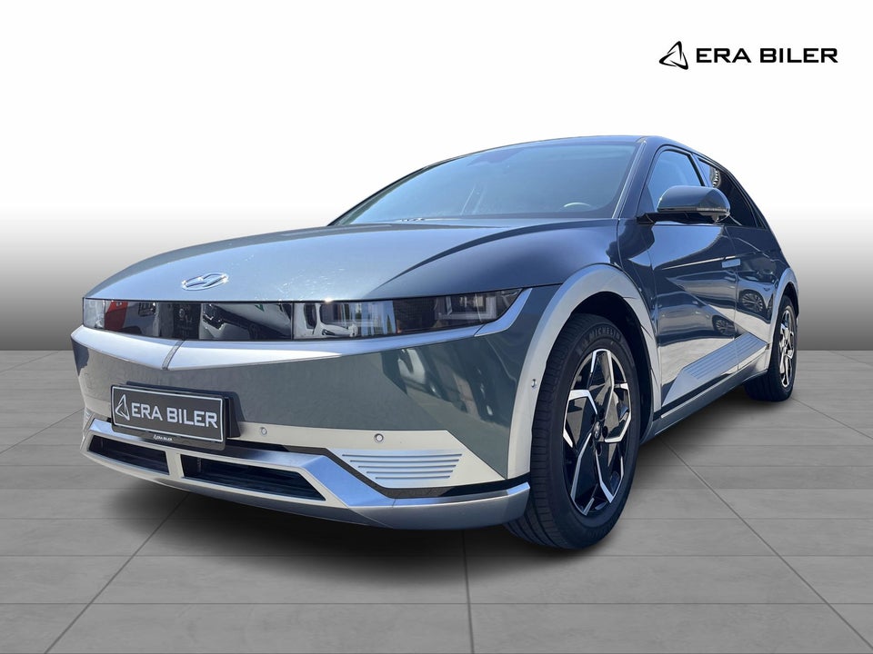 Hyundai Ioniq 5 77 Advanced 5d