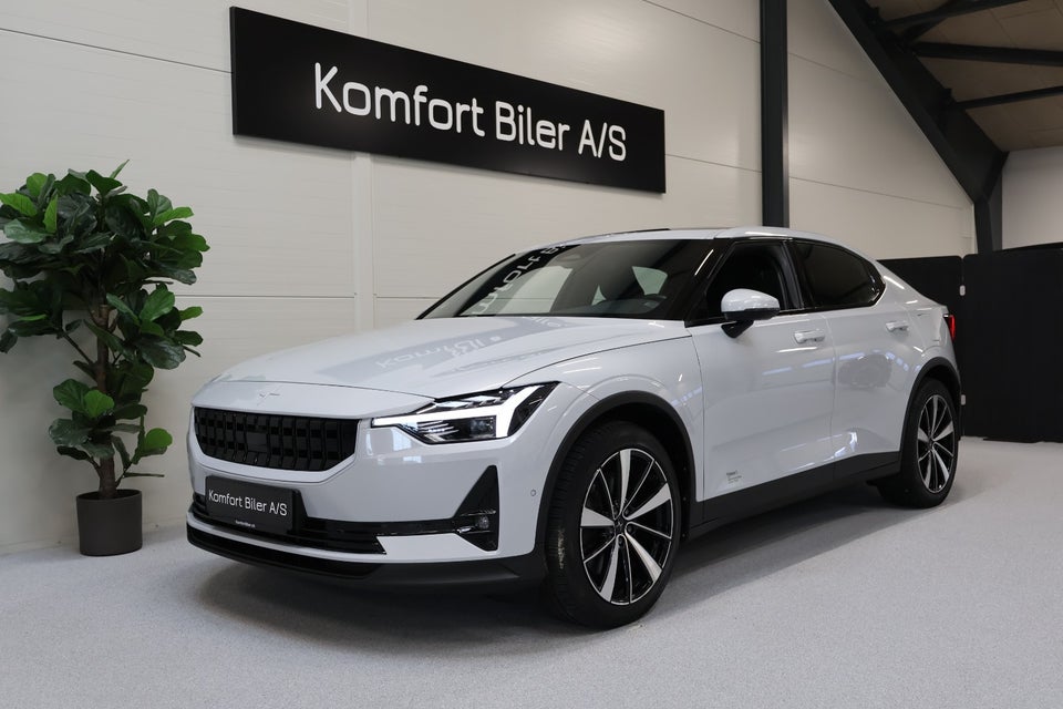 Polestar 2 Standard Range 5d