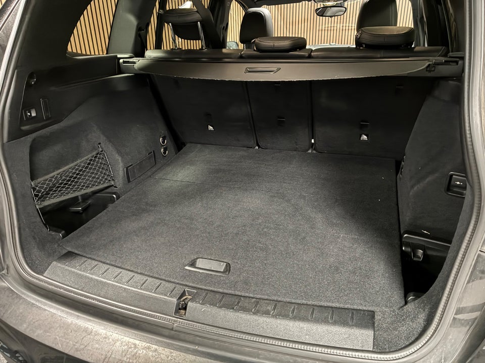 BMW 220i 2,0 Gran Tourer M-Sport aut. 5d