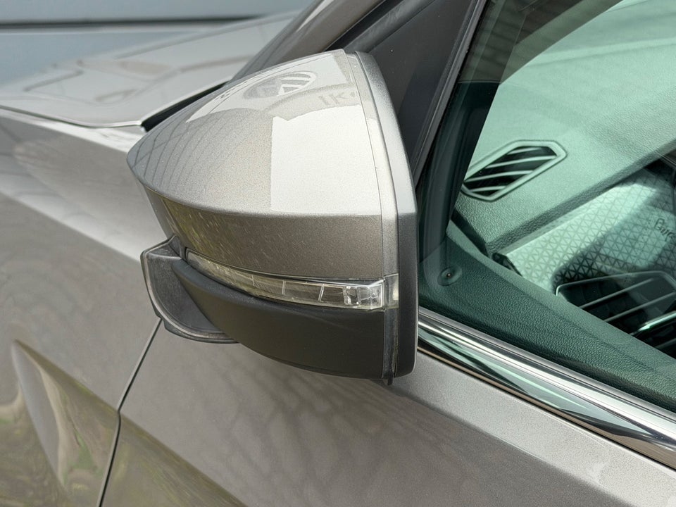 VW T-Cross 1,0 TSi 115 Style DSG 5d