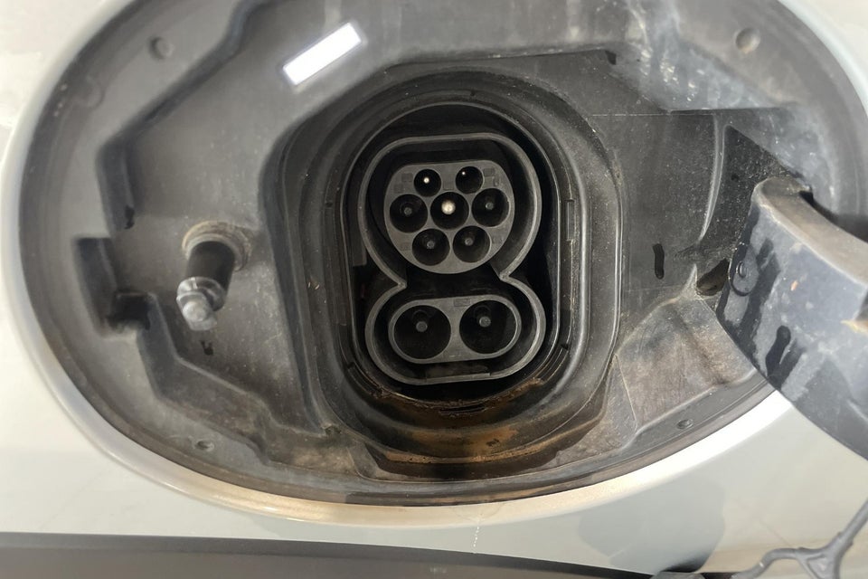 MINI Cooper SE Maximise 3d