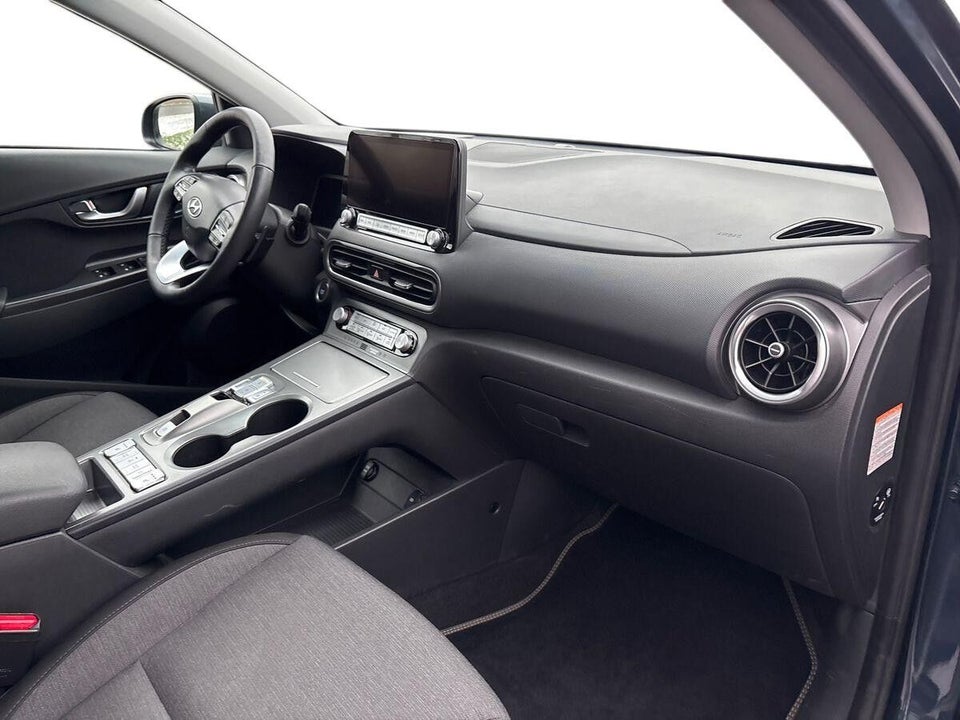 Hyundai Kona 64 EV Advanced 5d
