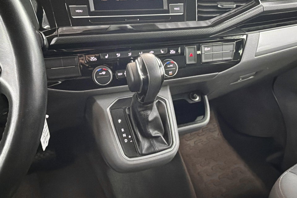 VW California 2,0 TDi 150 Ocean DSG