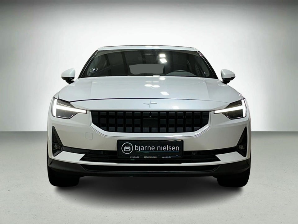 Polestar 2 Long Range 5d