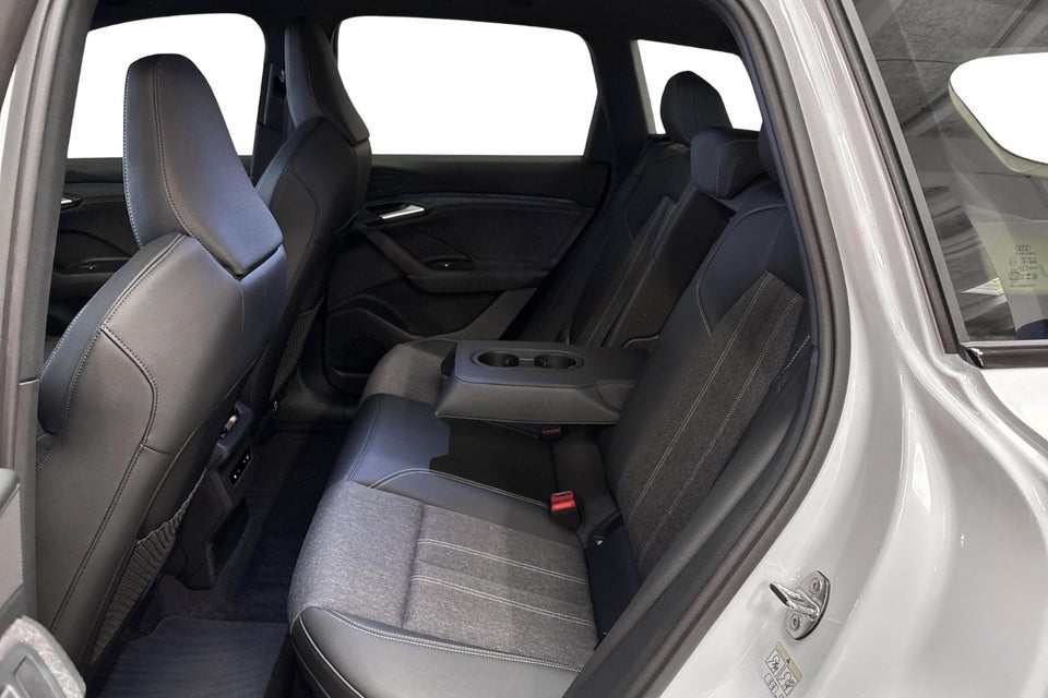 Audi Q6 e-tron Ultra performance 5d