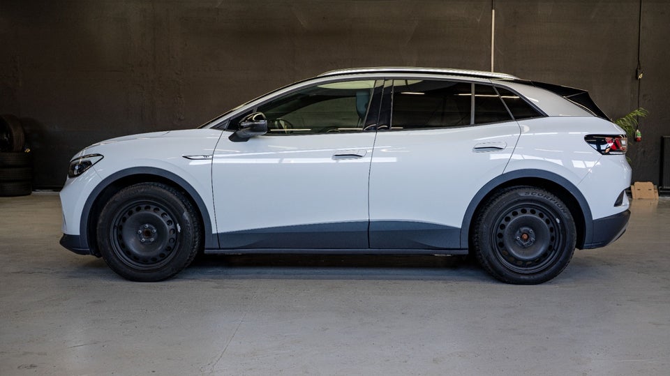 VW ID.4 77 1ST Pro Performance 5d