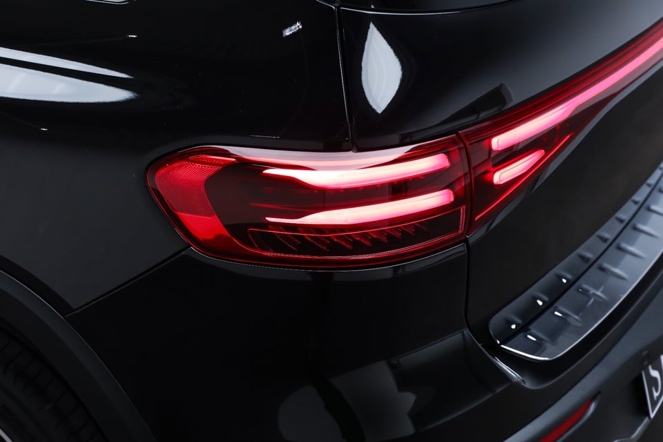 Mercedes EQB250+ AMG Advance 5d