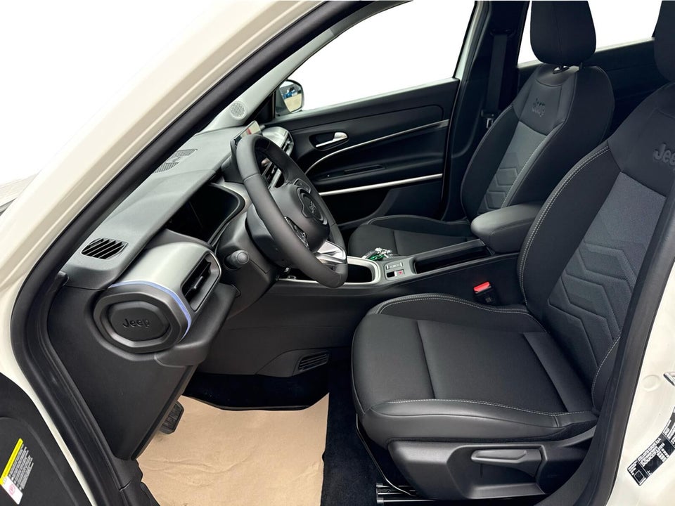 Jeep Avenger 54 Altitude 5d