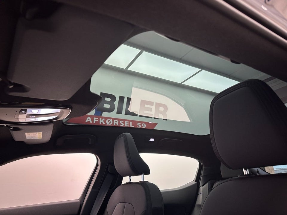 Polestar 2 Long Range 5d