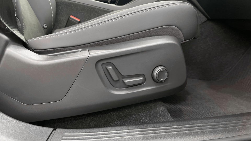 Volvo C40 ReCharge Extended Range Ultimate 5d