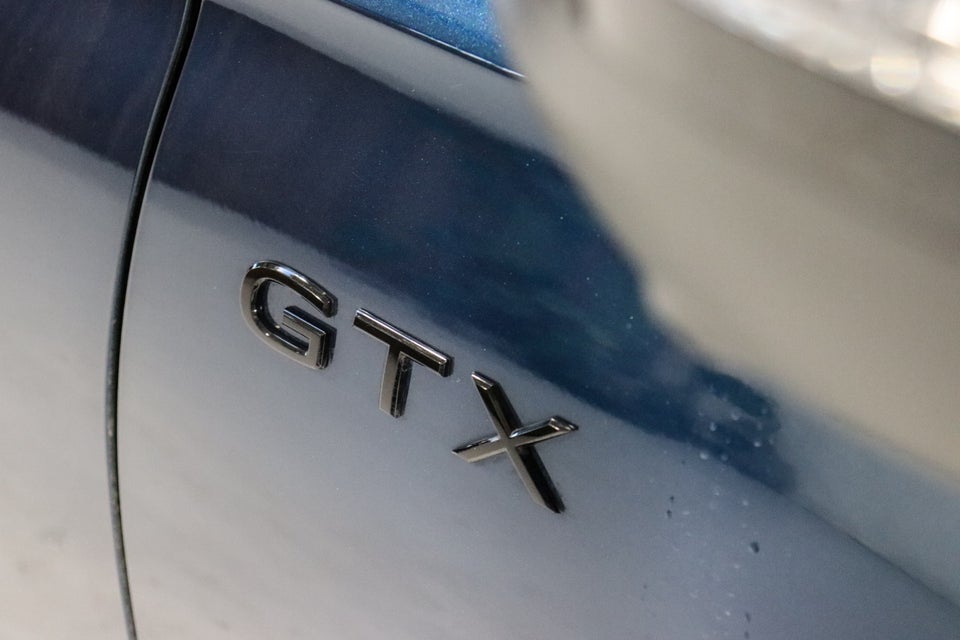 VW ID.7 86 GTX Max Tourer 4Motion 5d