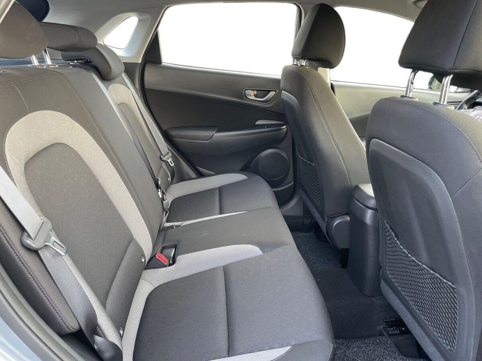 Hyundai Kona 1,0 T-GDi Trend 5d