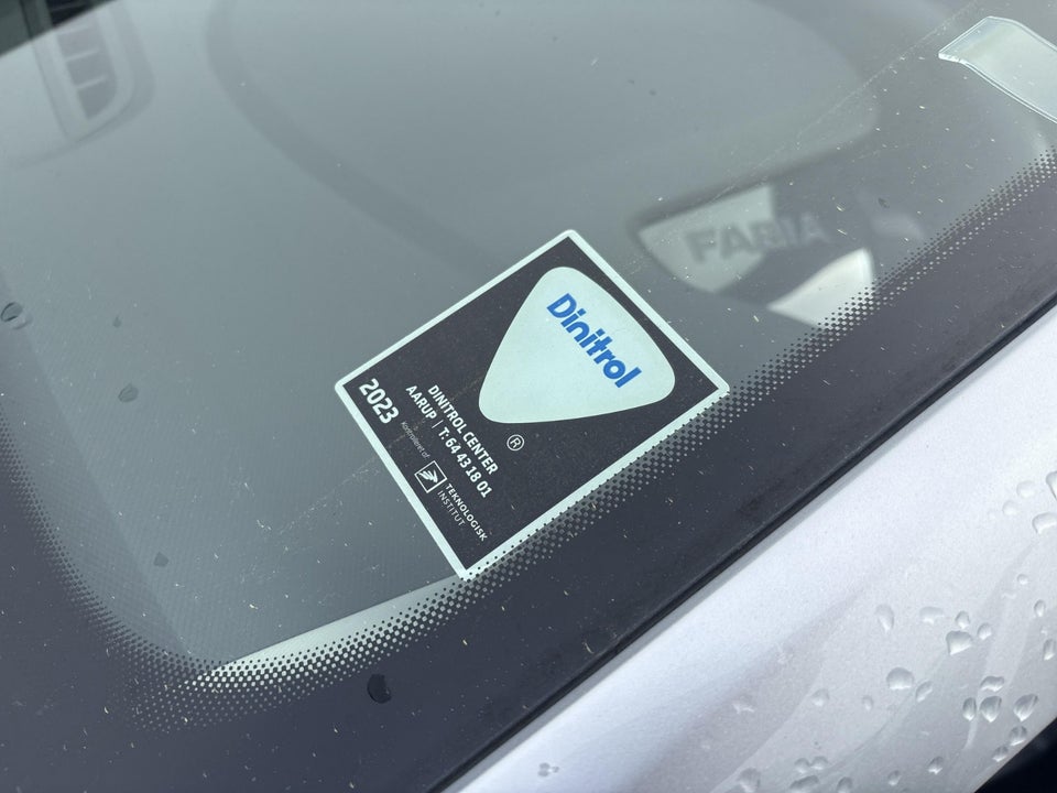 Skoda Fabia 1,0 TSi 110 Ambition 5d