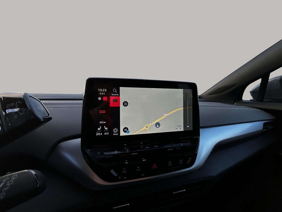 VW ID.4 77 Pro Performance 5d