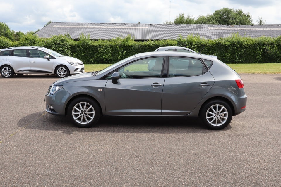 Seat Ibiza 1,0 TSi 95 Style 5d