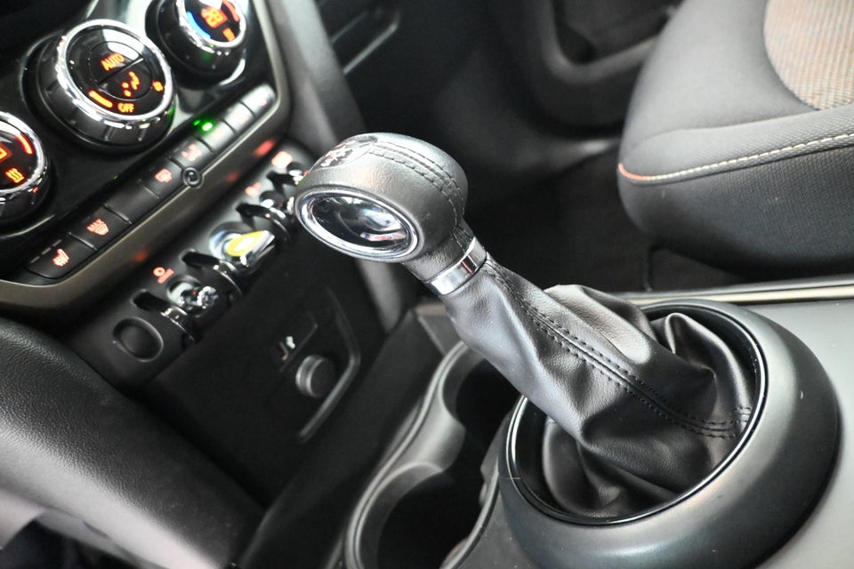 MINI Countryman Cooper SE 1,5 Essential aut. ALL4 5d