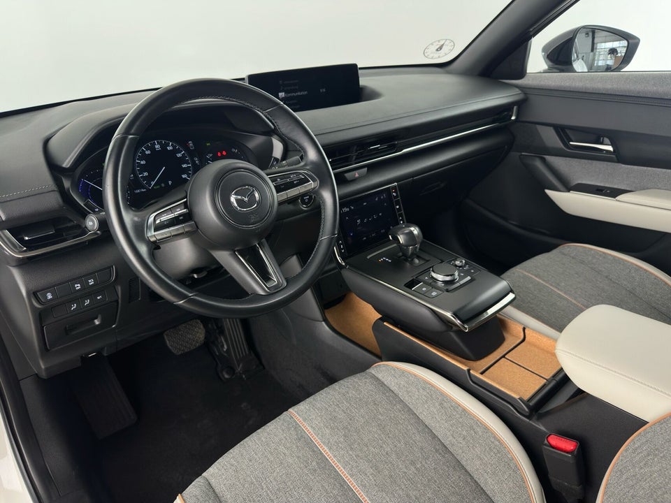 Mazda MX-30 e-SkyActiv Advantage 5d
