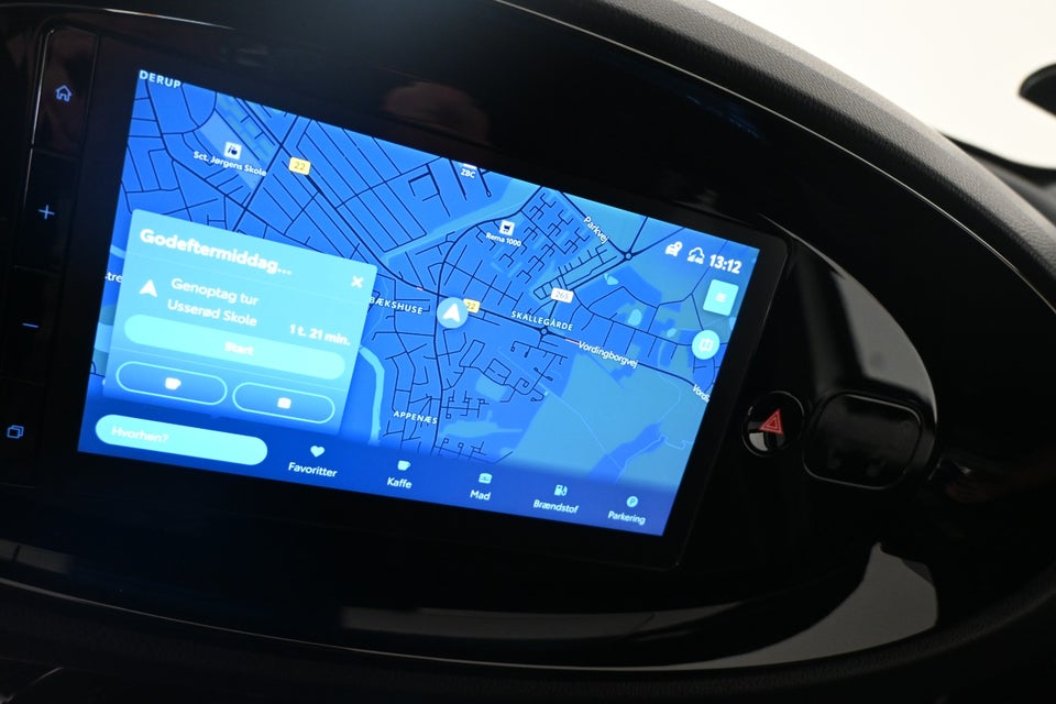 Toyota Aygo X 1,0 Pulse s-CVT 5d