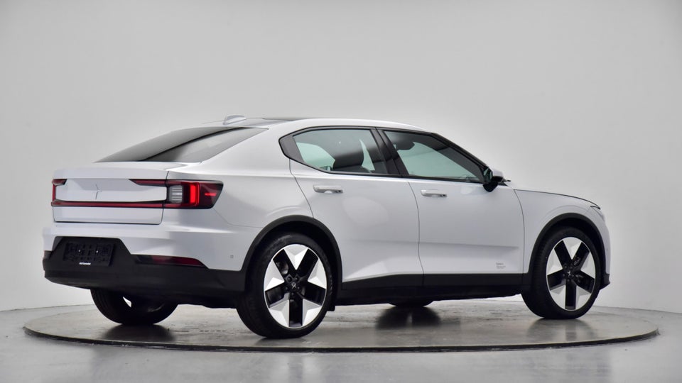 Polestar 2 Long Range AWD 5d