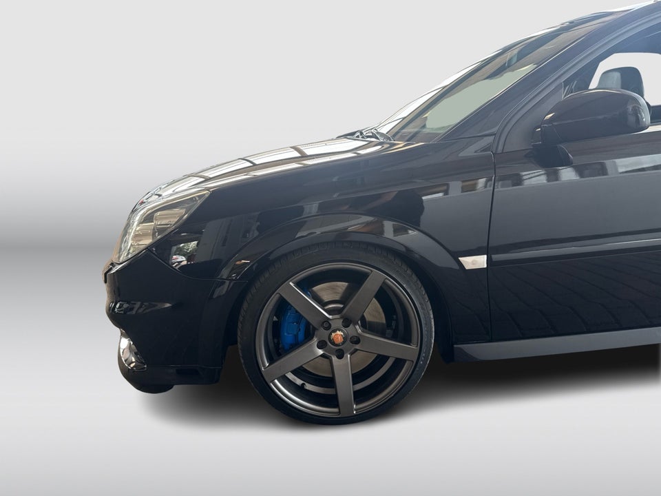 Opel Vectra 2,8 OPC 5d