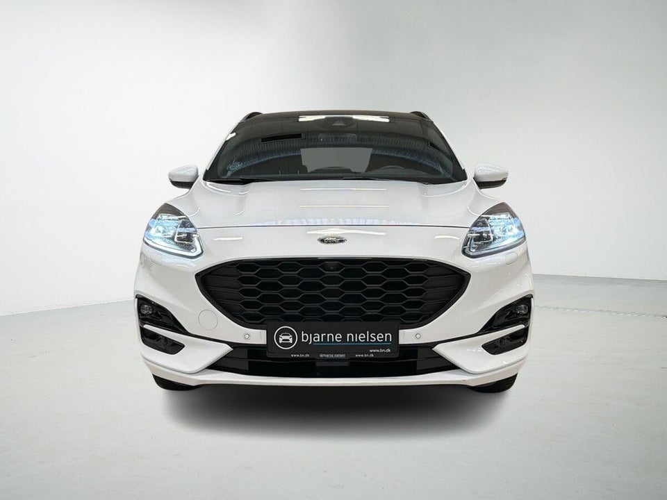 Ford Kuga 2,5 PHEV ST-Line X CVT 5d