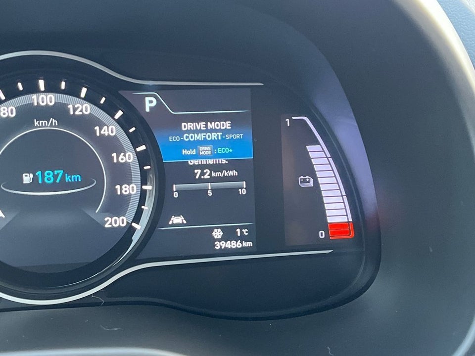 Hyundai Kona 64 EV Trend 5d