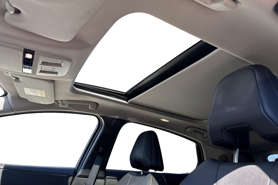 Nissan Ariya 87 Evolve 5d