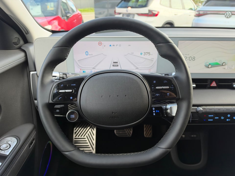 Hyundai Ioniq 5 77 Ultimate AWD 5d