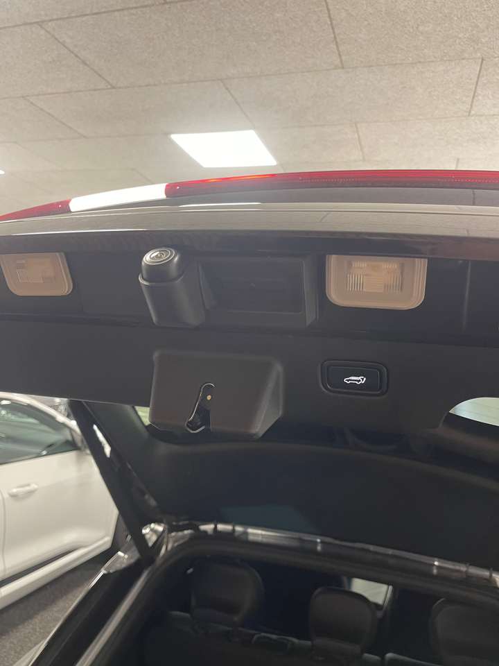 Kia EV6 77 Long Range GT-Line 5d