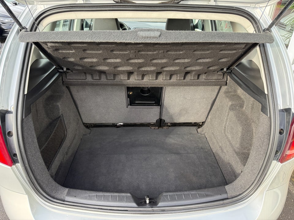 Seat Altea 1,2 TSi 105 Style eco 5d