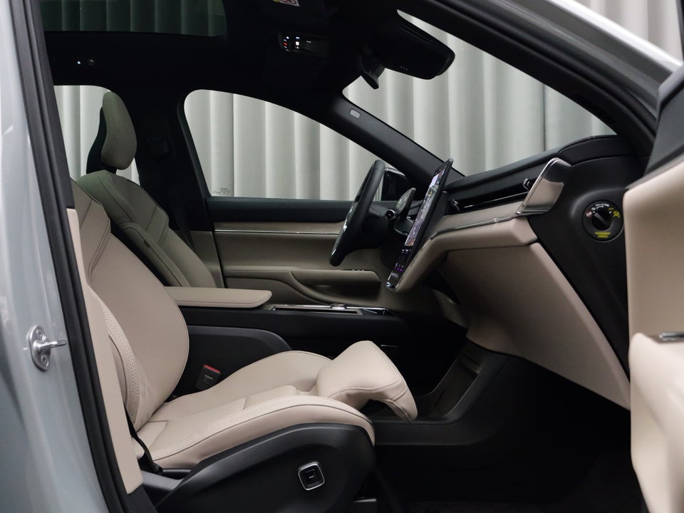 Volvo EX90 Twin Ultra 7prs 5d