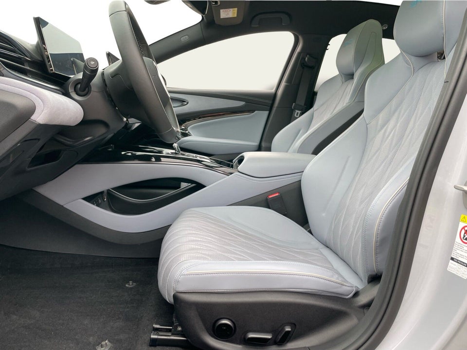 BYD Seal 86 Excellence AWD 4d