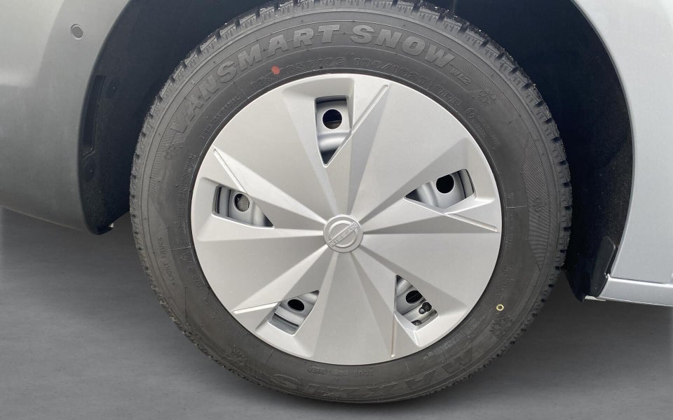 Nissan Townstar 45 N-Connecta L1H1