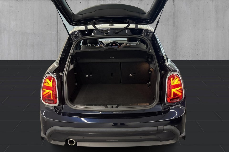 MINI Cooper 1,5 Experience aut. 5d