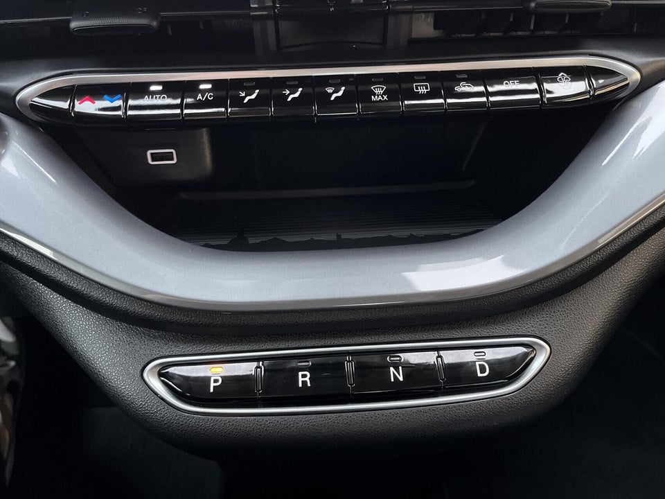 Fiat 500e 42 Icon 3+1 4d