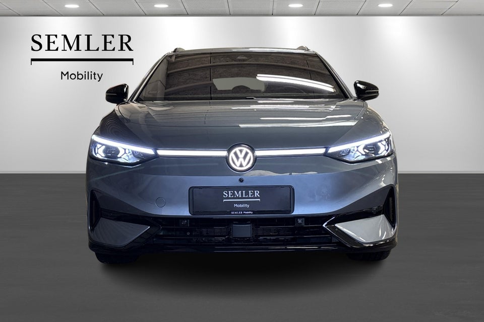 VW ID.7 86 Style S+ 5d