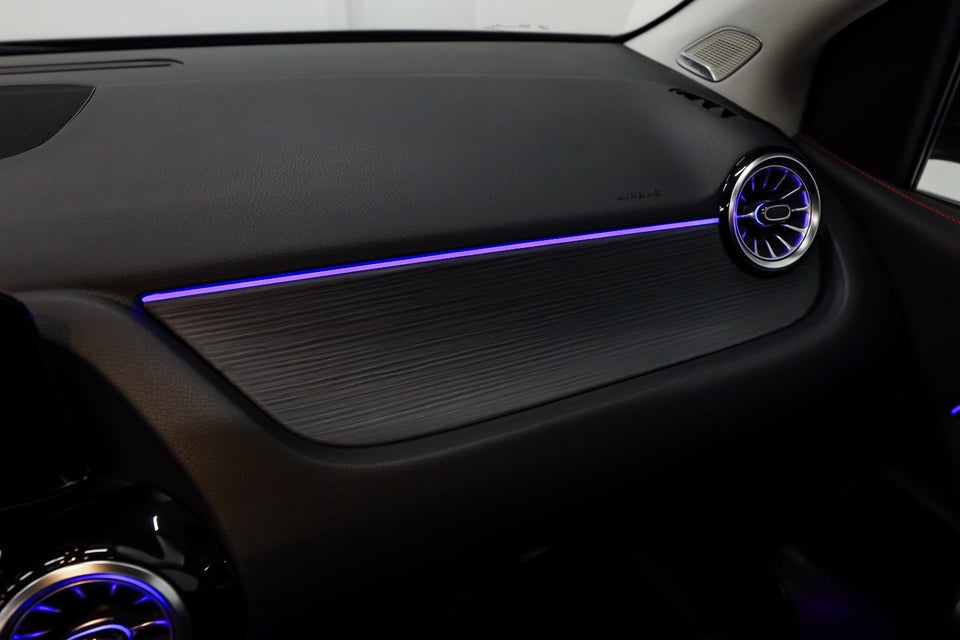 Mercedes B250 e 1,3 AMG Line aut. 5d