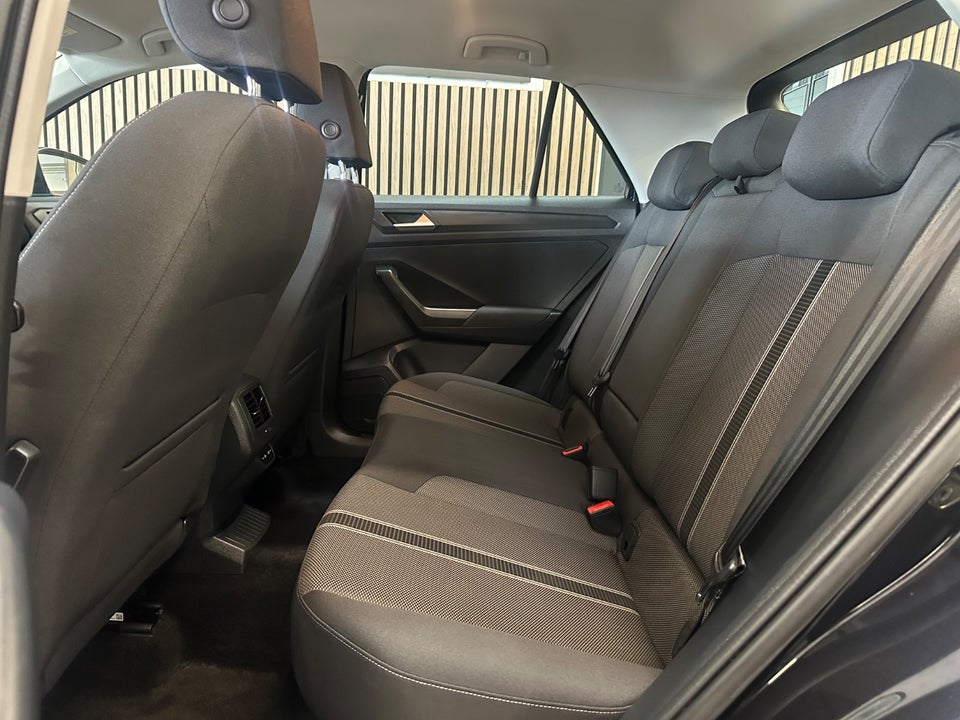 VW T-Roc 1,5 TSi 150 Style DSG 5d