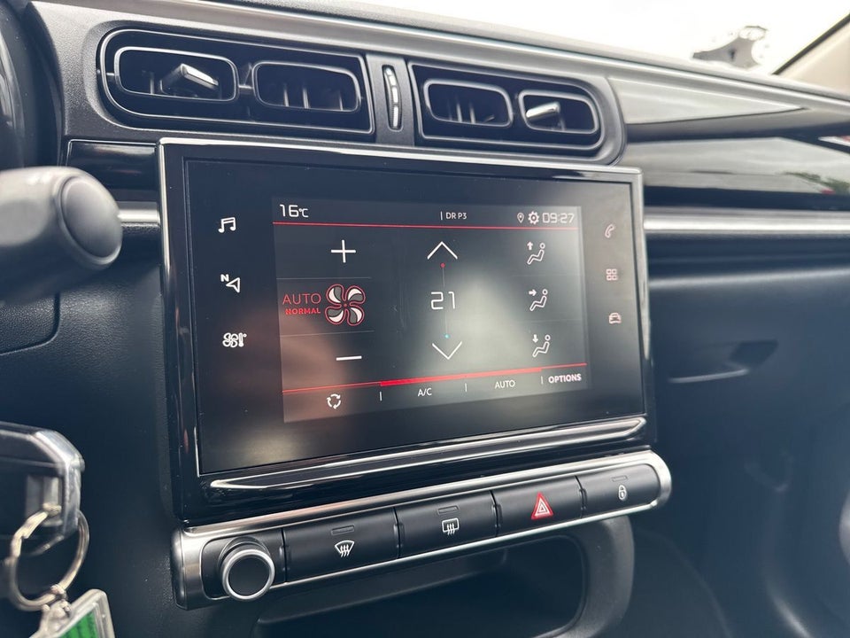 Citroën C3 1,2 PureTech 82 Cool 5d
