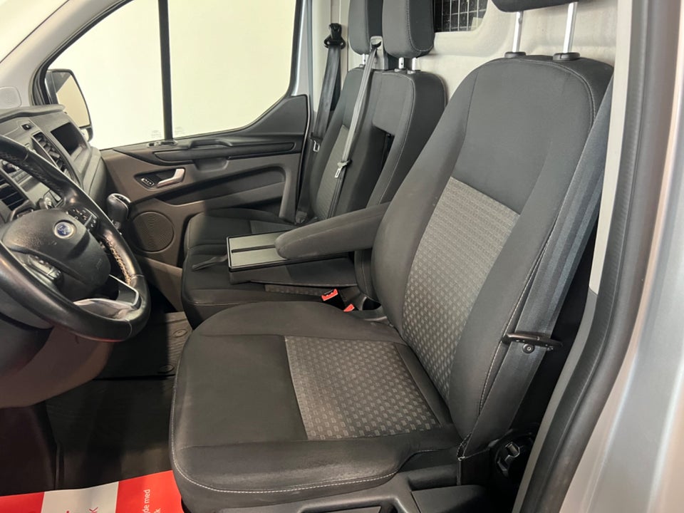 Ford Transit Custom 320L 2,0 TDCi 130 Trend