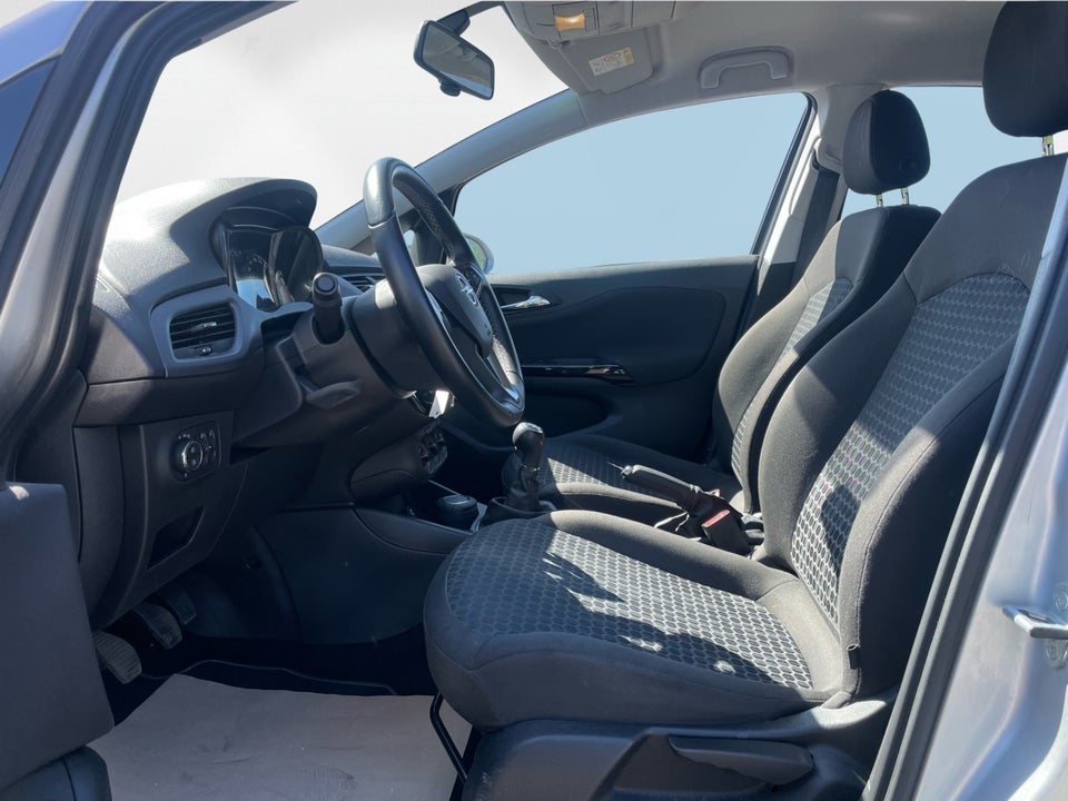 Opel Corsa 1,3 CDTi 95 Cosmo 3d
