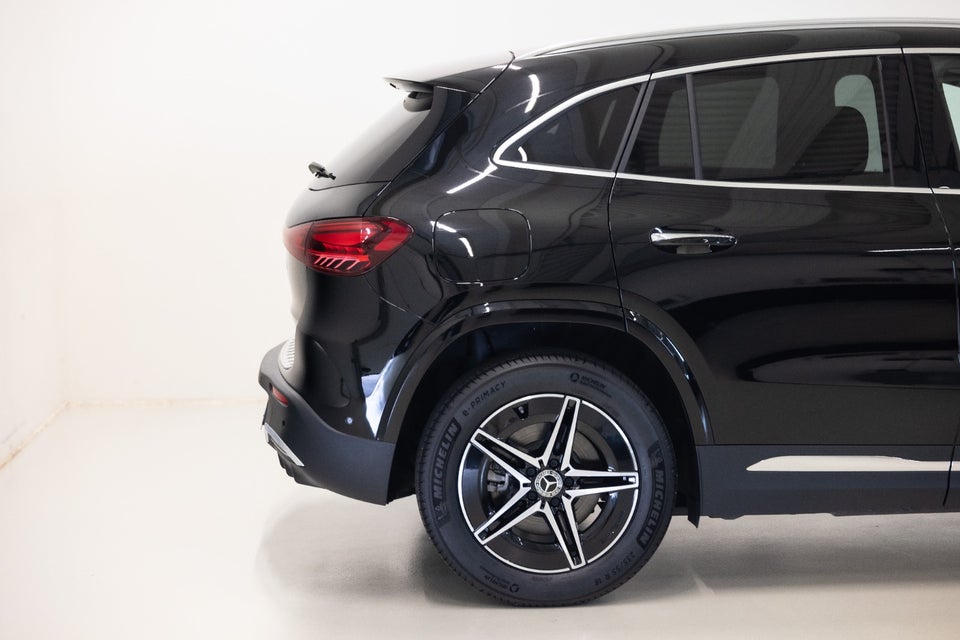 Mercedes EQA250+ AMG Premium 5d