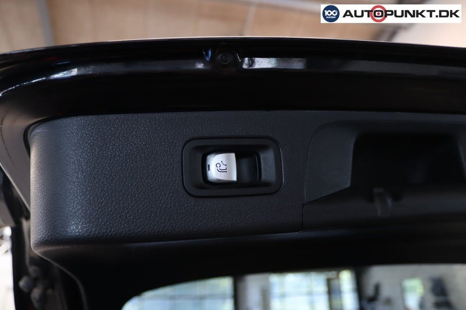 Mercedes GLC250 d 2,2 AMG Line aut. 4Matic 5d