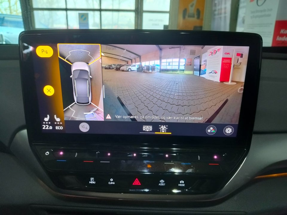 VW ID.4 77 1ST Pro Performance Max 5d