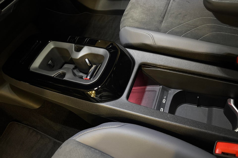 VW ID.4 77 Style+ 5d