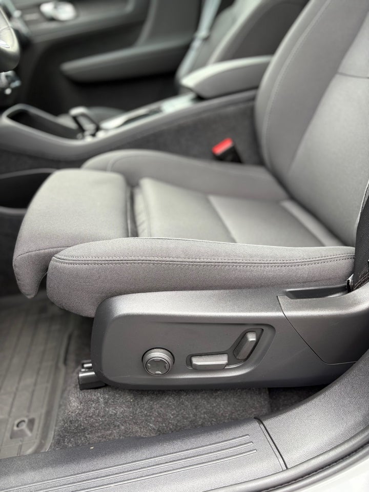 Volvo C40 P8 ReCharge Twin Ultimate 5d