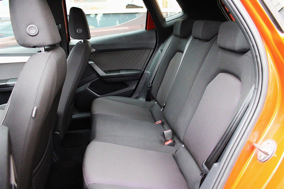 Seat Arona 1,0 TSi 115 Xcellence DSG 5d