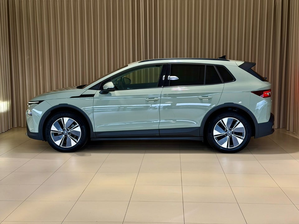 Skoda Elroq 60 iV Loft 5d