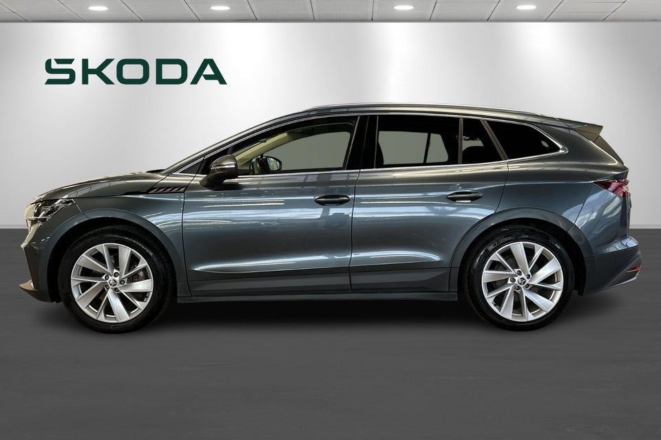 Skoda Enyaq 80 iV Suite 5d