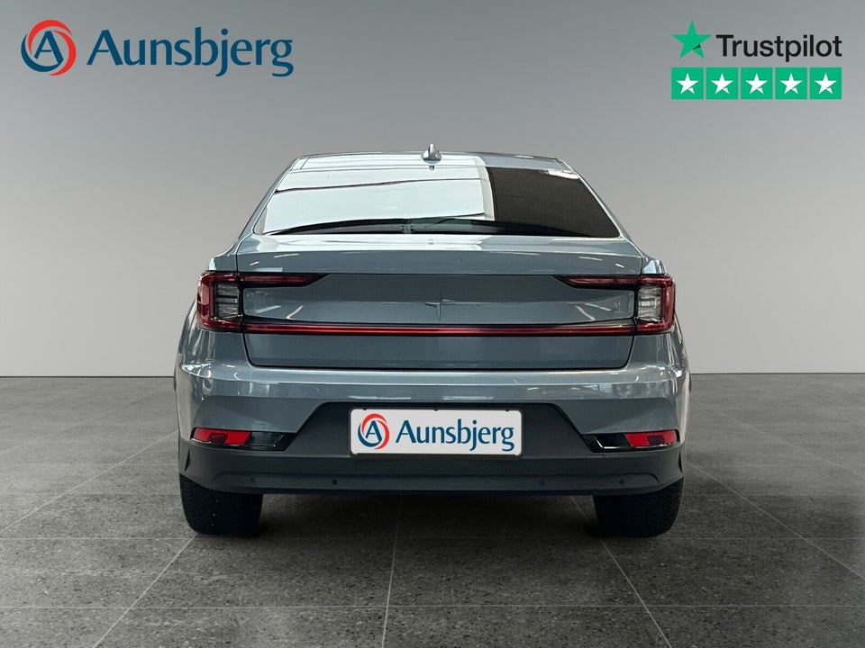 Polestar 2 Standard Range 5d